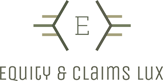 Equity&ClaimsLux Logo